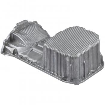 2009 Hyundai Tucson Engine Oil Pan ATP 103235 image 4 of 4