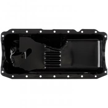 2003 Dodge Ram 2500 Van Engine Oil Pan ATP 103236 image 1 of 4