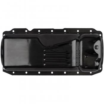 2003 Dodge Ram 2500 Van Engine Oil Pan ATP 103236 image 2 of 4