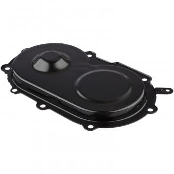 1999 Mitsubishi Eclipse Transmission Oil Pan ATP 103237 image 3 of 4