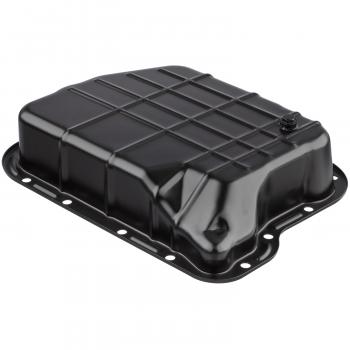 1995 Jeep Grand Cherokee Transmission Oil Pan ATP 103238 image 3 of 4