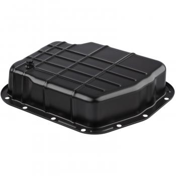 1995 Jeep Grand Cherokee Transmission Oil Pan ATP 103238 image 4 of 4