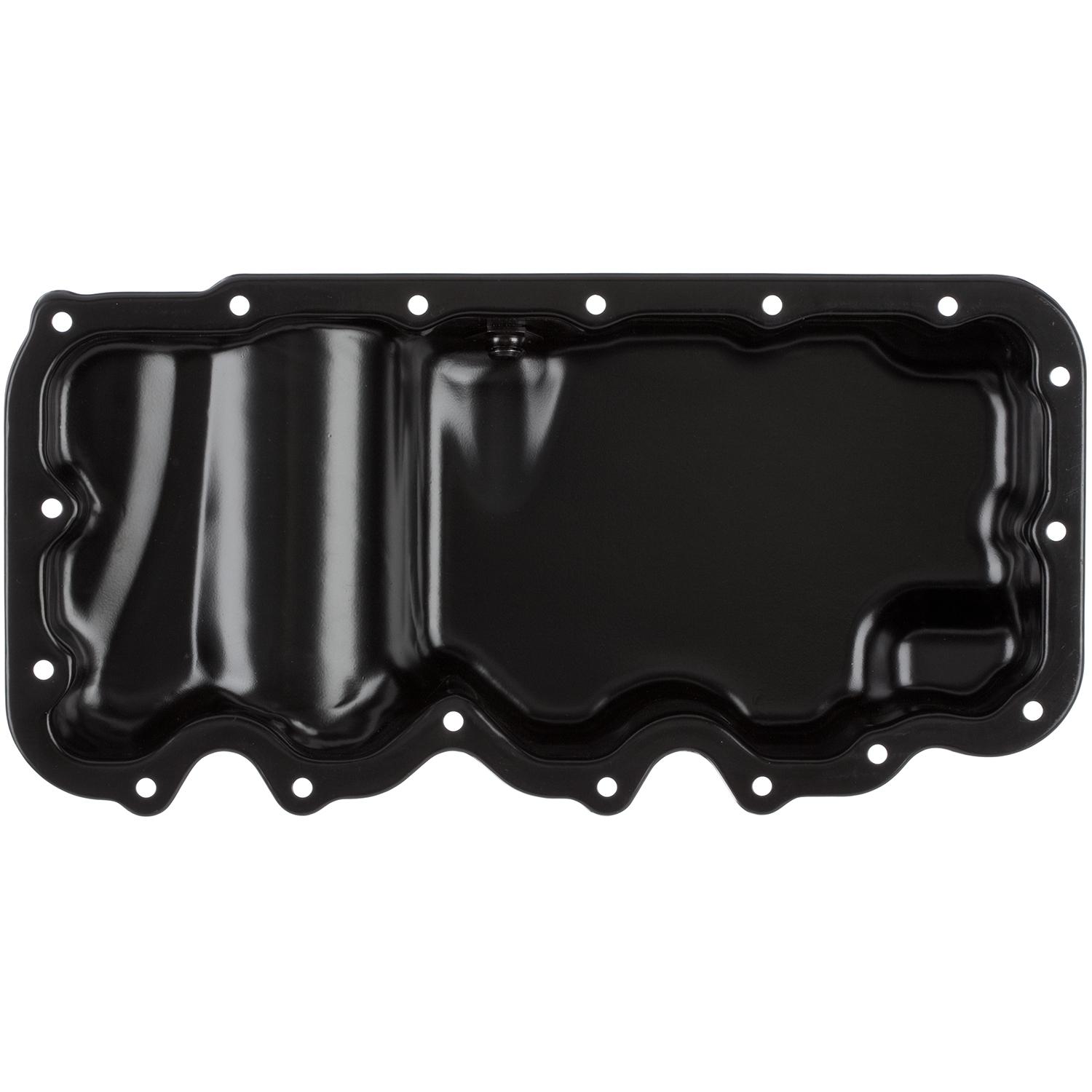 ATP 103243 Engine Oil Pan product image 1 of 4