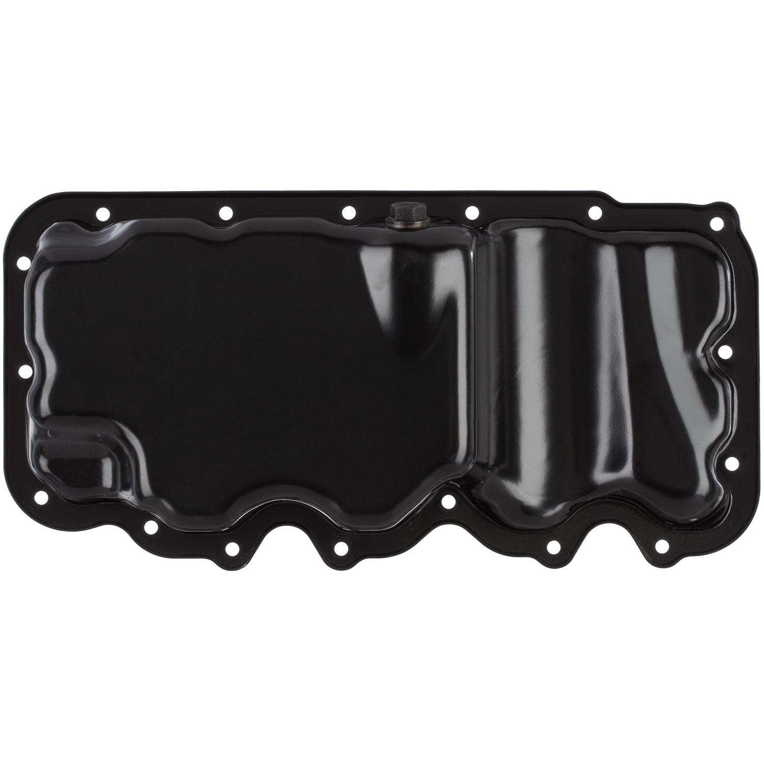 ATP 103243 Engine Oil Pan product image 2 of 4