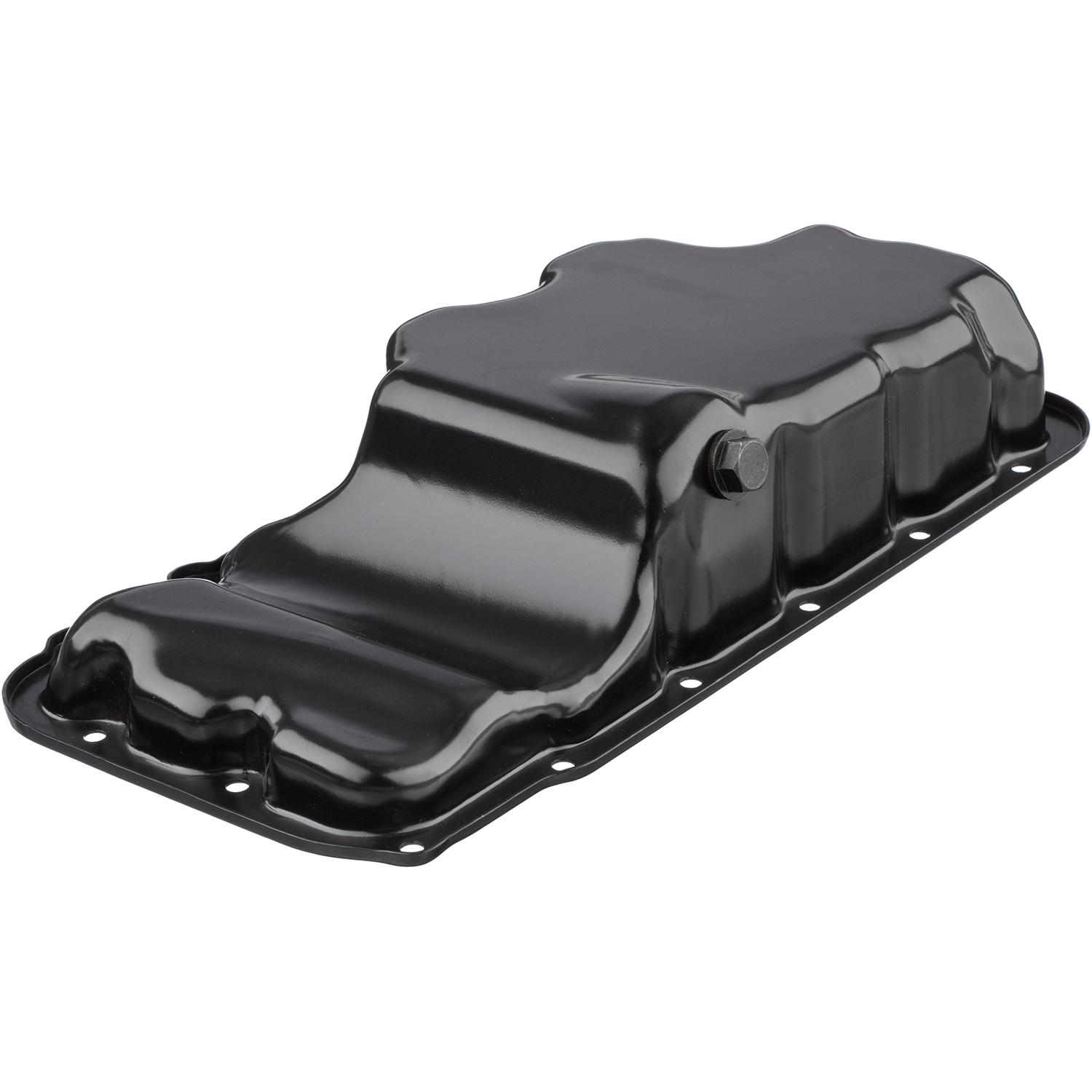 ATP 103243 Engine Oil Pan product image 3 of 4