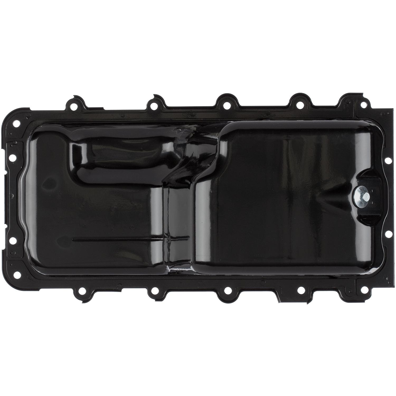 ATP 103244 - Engine Oil Pan ATP 103244 Engine Oil Pan product image 2 of 4