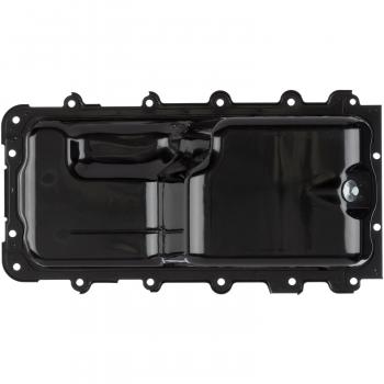 2004 Ford F-150 Engine Oil Pan ATP 103244 image 2 of 4