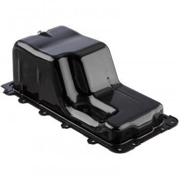 2004 Ford F-150 Engine Oil Pan ATP 103244 image 3 of 4