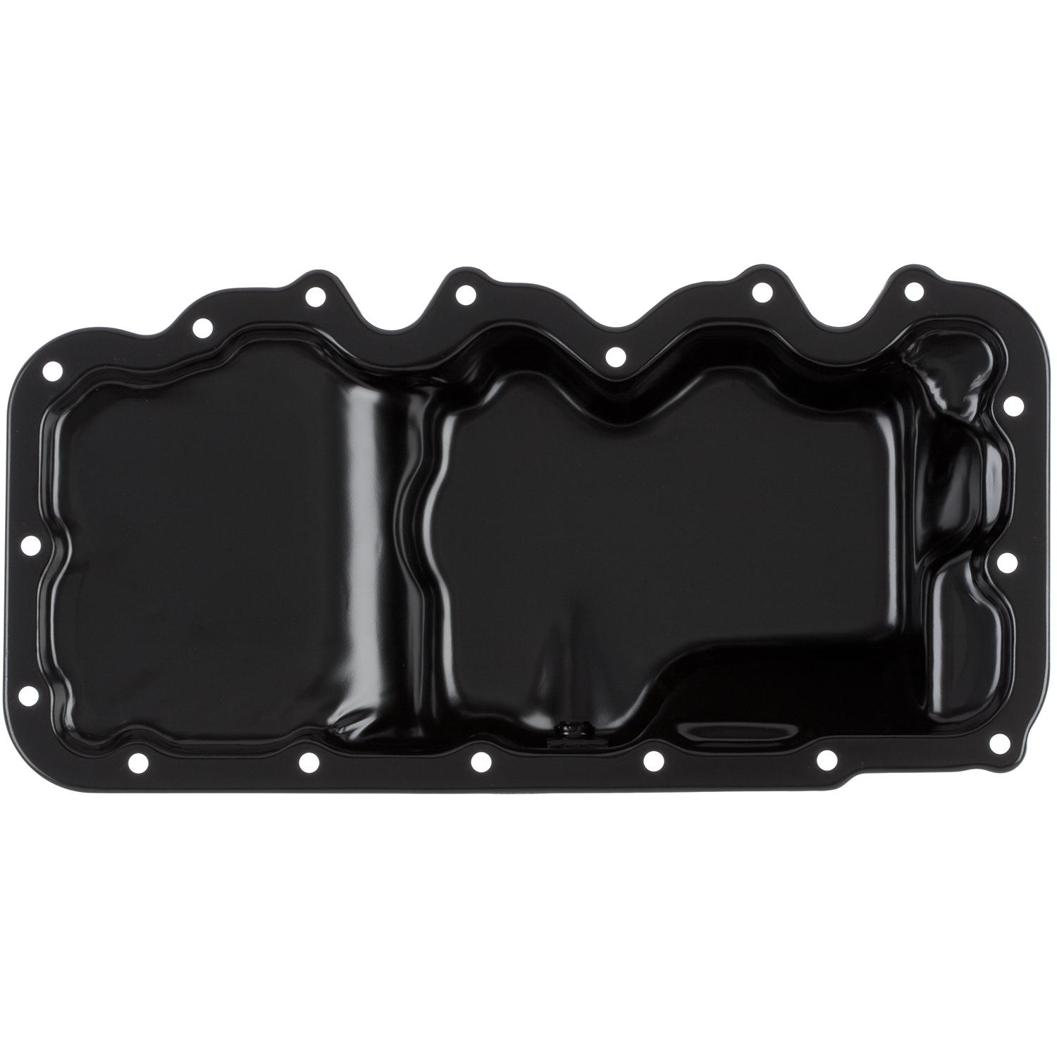 ATP 103245 - Engine Oil Pan ATP 103245 Engine Oil Pan product image 1 of 4