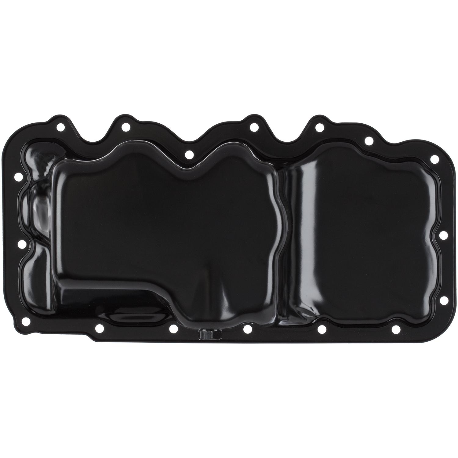 ATP 103245 - Engine Oil Pan ATP 103245 Engine Oil Pan product image 2 of 4