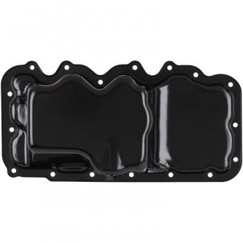 2004 Ford Escape Engine Oil Pan ATP 103245 image 2 of 4