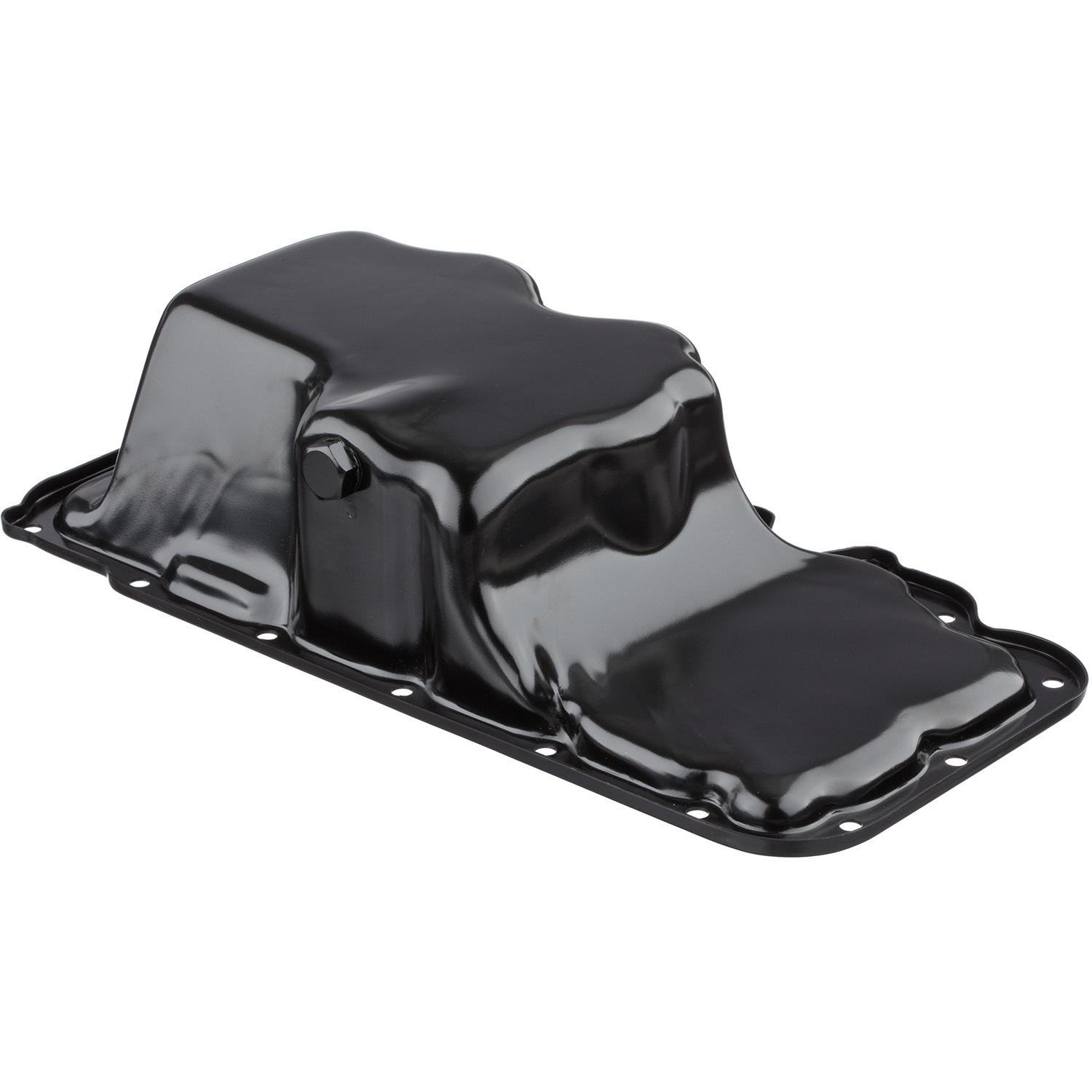 ATP 103245 - Engine Oil Pan ATP 103245 Engine Oil Pan product image 3 of 4