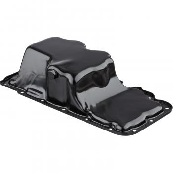 2004 Ford Escape Engine Oil Pan ATP 103245 image 3 of 4