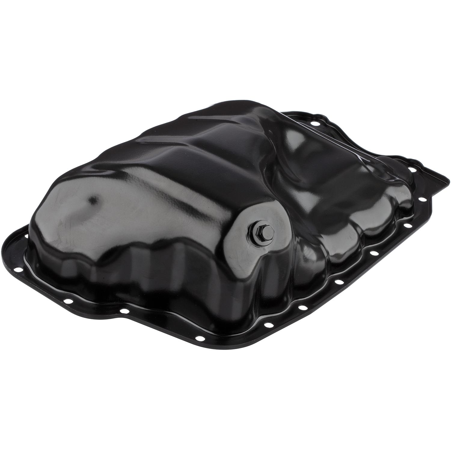 ATP 103246 - Engine Oil Pan ATP 103246 Engine Oil Pan product image 3 of 4