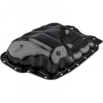 1997 Ford Probe Engine Oil Pan ATP 103246 image 3 of 4
