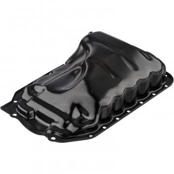 1997 Ford Probe Engine Oil Pan ATP 103246 image 4 of 4