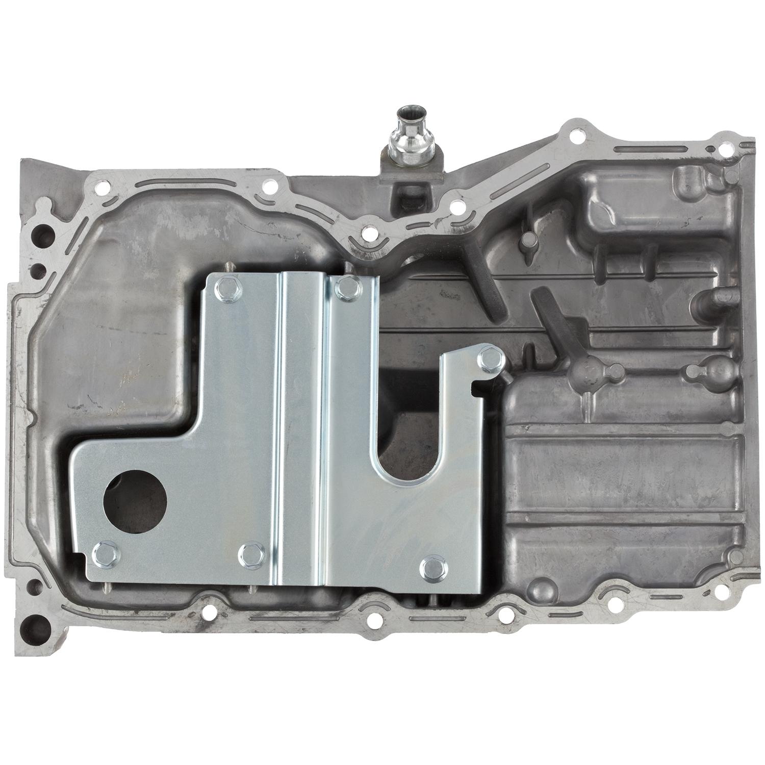 ATP 103247 - Engine Oil Pan ATP 103247 Engine Oil Pan product image 1 of 4