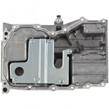 2005 Mazda 3 Engine Oil Pan ATP 103247 image 1 of 4