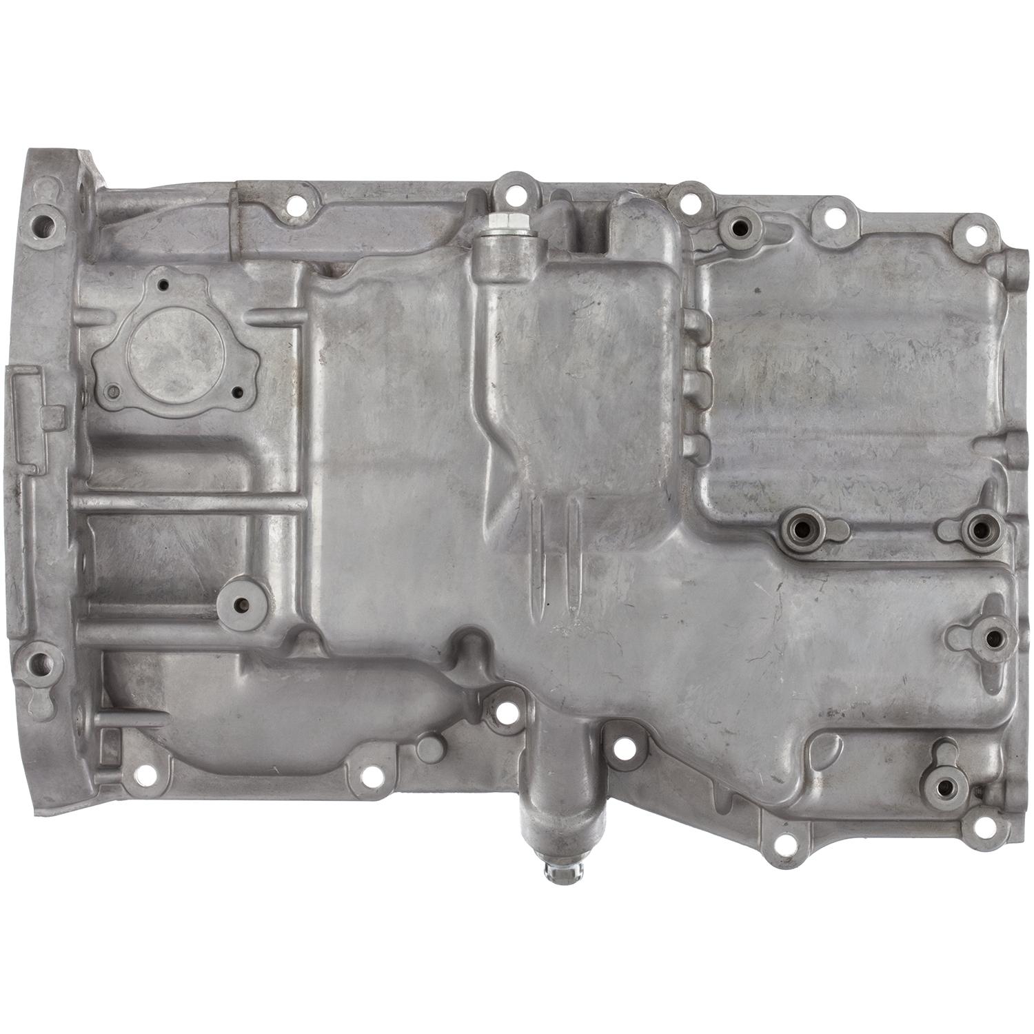 ATP 103247 - Engine Oil Pan ATP 103247 Engine Oil Pan product image 2 of 4