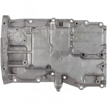 2005 Mazda 3 Engine Oil Pan ATP 103247 image 2 of 4