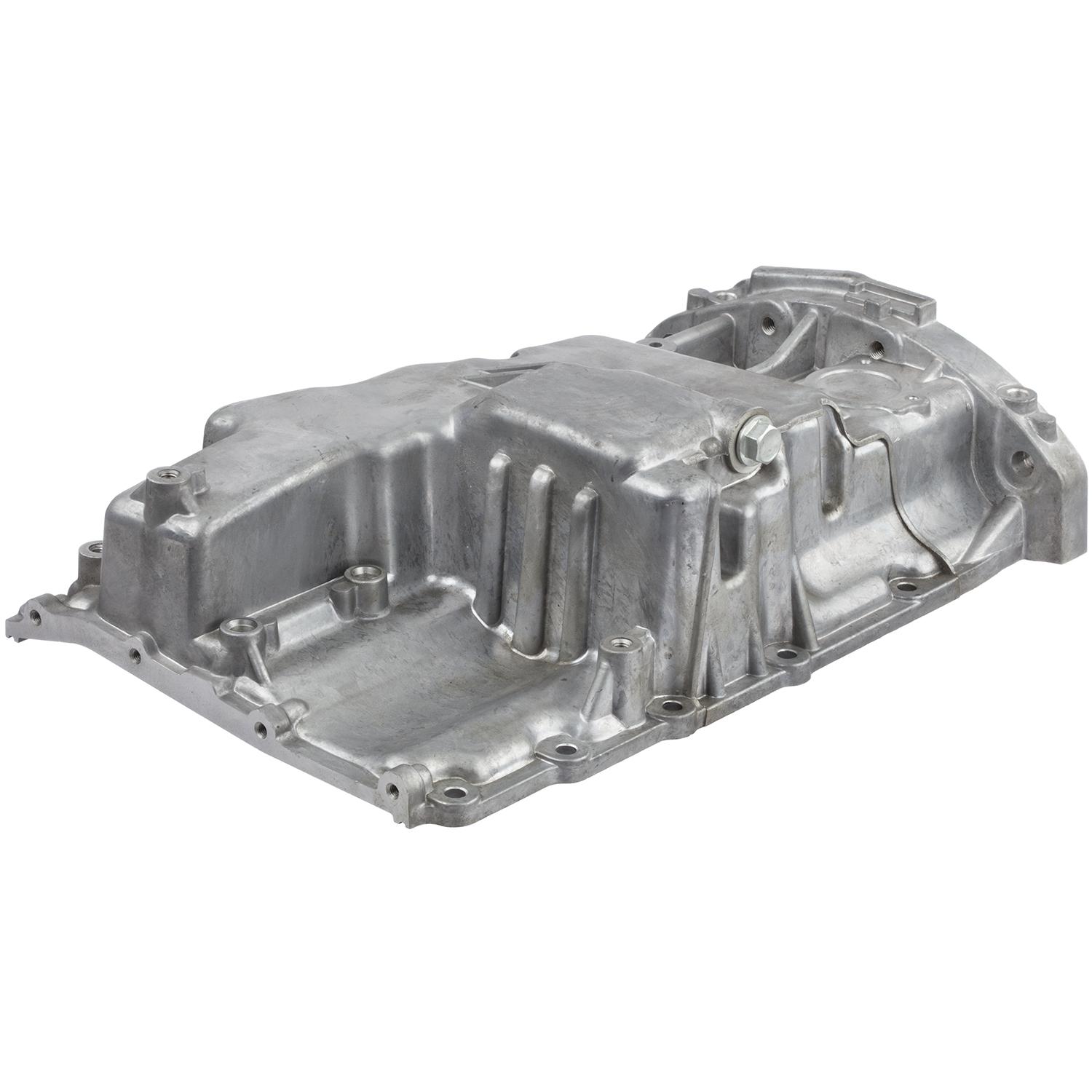ATP 103247 - Engine Oil Pan ATP 103247 Engine Oil Pan product image 3 of 4
