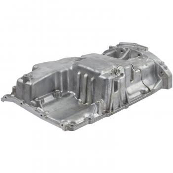 2005 Mazda 3 Engine Oil Pan ATP 103247 image 3 of 4