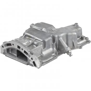2005 Mazda 3 Engine Oil Pan ATP 103247 image 4 of 4