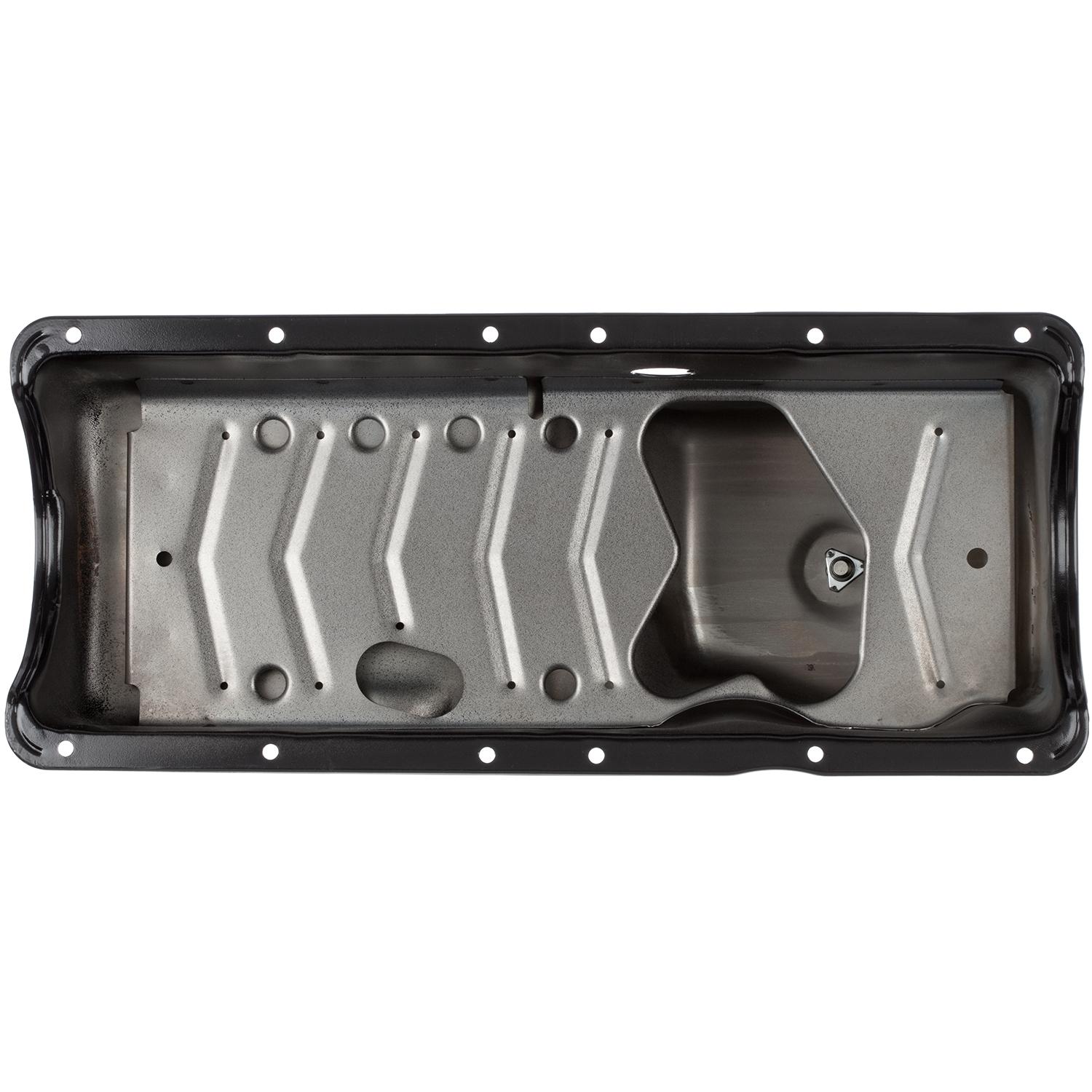 ATP 103248 - Engine Oil Pan ATP 103248 Engine Oil Pan product image 1 of 4