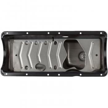 1996 Ford Econoline Super Duty Engine Oil Pan ATP 103248 image 1 of 4