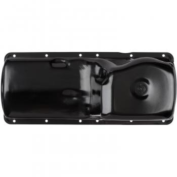 1996 Ford Econoline Super Duty Engine Oil Pan ATP 103248 image 2 of 4
