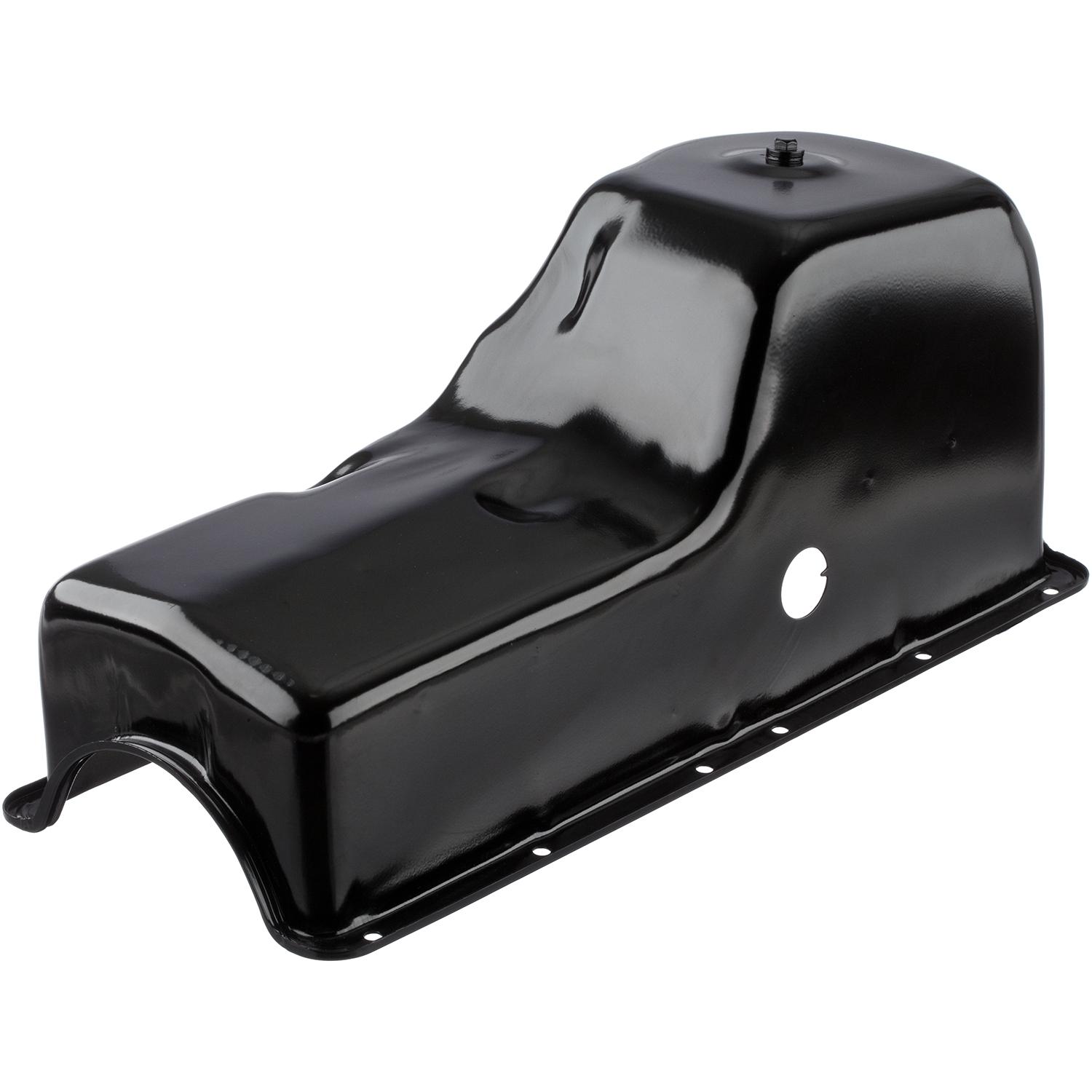 ATP 103248 - Engine Oil Pan ATP 103248 Engine Oil Pan product image 3 of 4