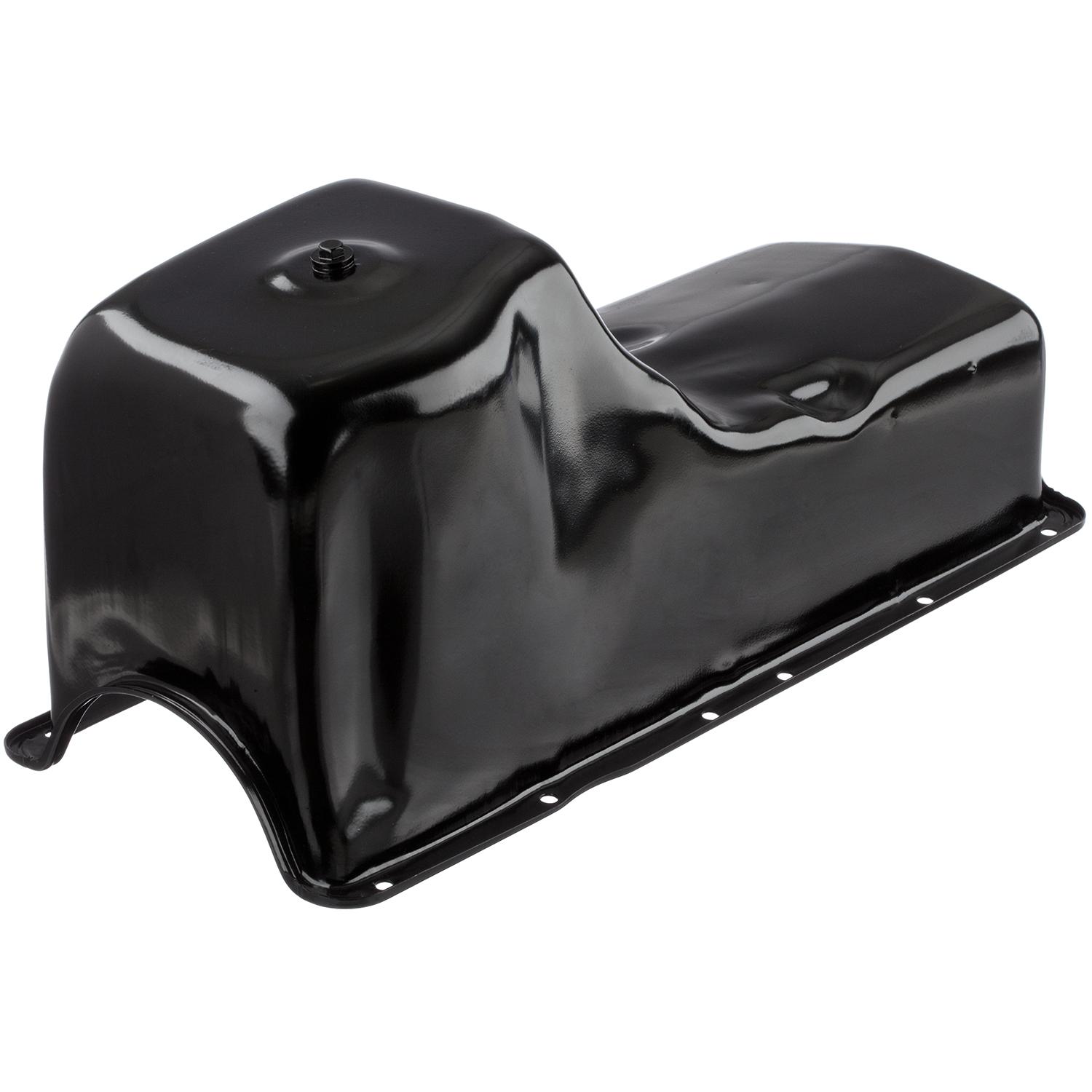 ATP 103248 - Engine Oil Pan ATP 103248 Engine Oil Pan product image 4 of 4