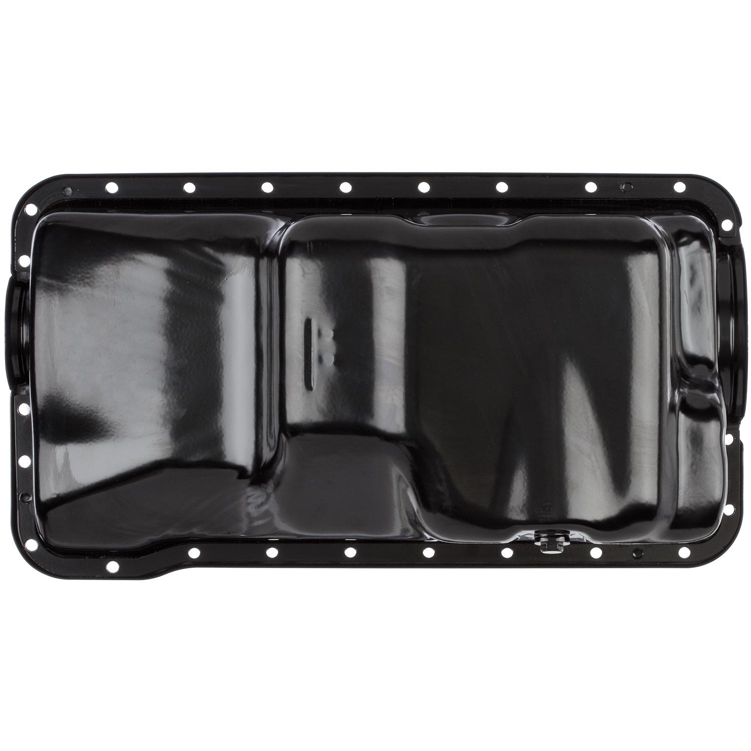 ATP 103249 - Engine Oil Pan ATP 103249 Engine Oil Pan product image 2 of 4