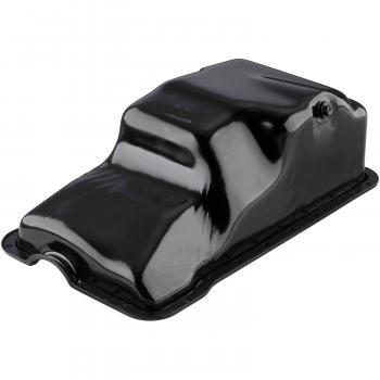 1988 Ford Ranger Engine Oil Pan ATP 103249 image 3 of 4