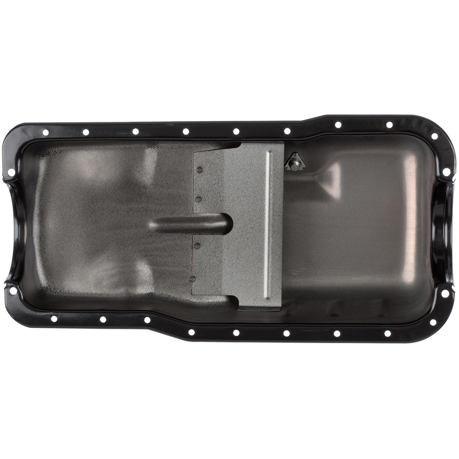 ATP 103250 - Engine Oil Pan ATP 103250 Engine Oil Pan product image 1 of 4
