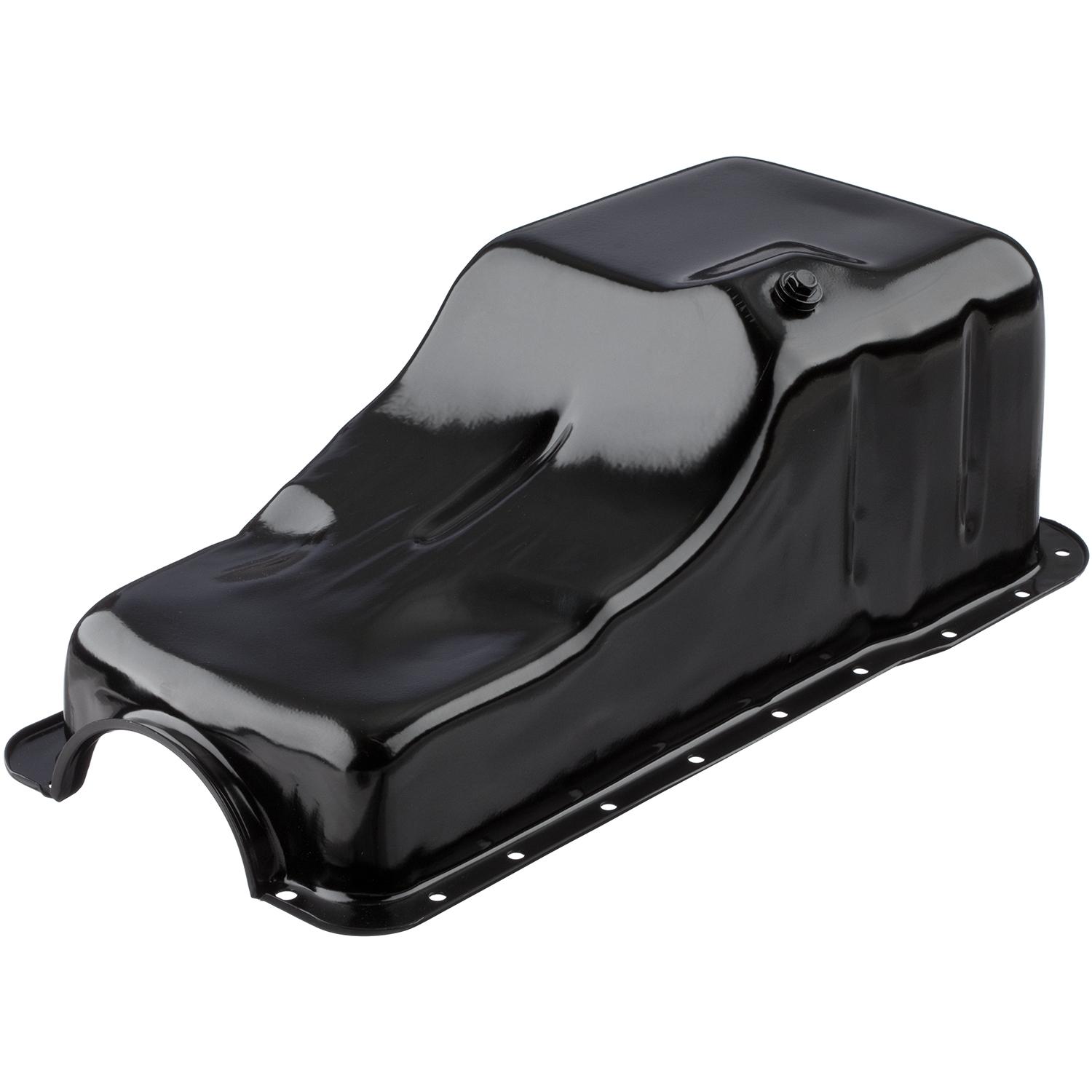 ATP 103250 - Engine Oil Pan ATP 103250 Engine Oil Pan product image 3 of 4