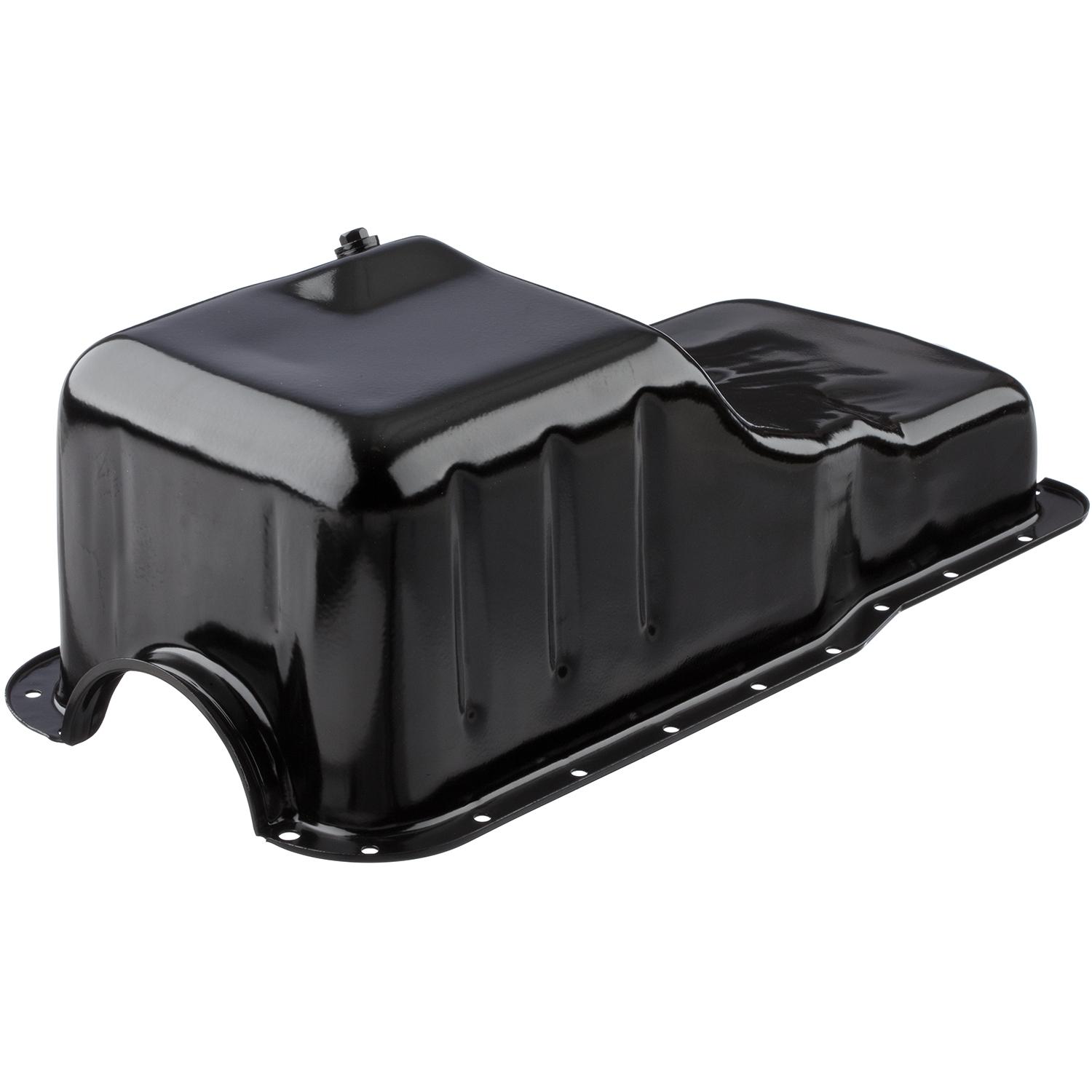 ATP 103250 - Engine Oil Pan ATP 103250 Engine Oil Pan product image 4 of 4