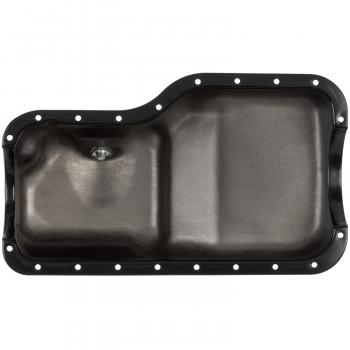 1989 Ford Mustang Engine Oil Pan ATP 103251 image 1 of 4