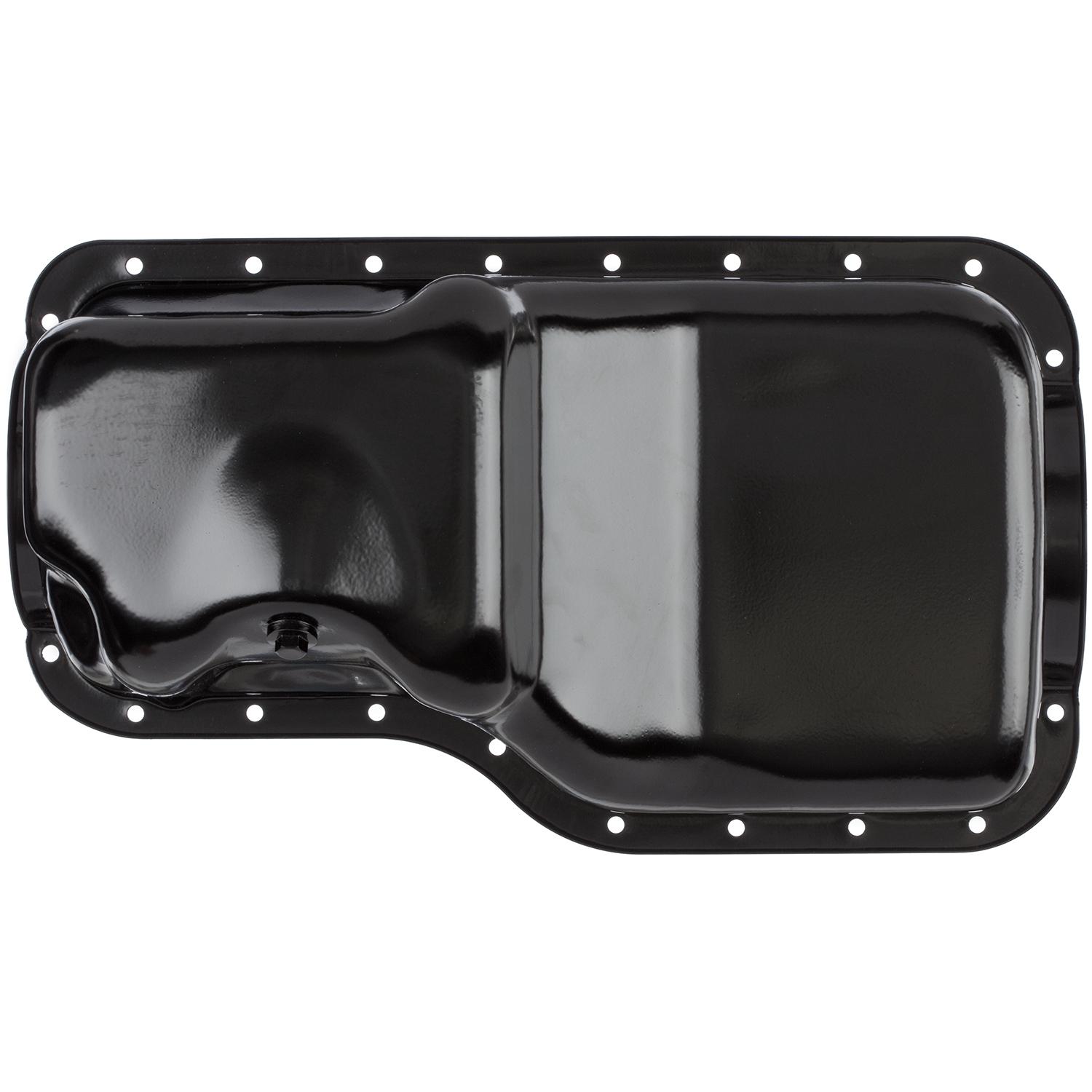 ATP 103251 - Engine Oil Pan ATP 103251 Engine Oil Pan product image 2 of 4