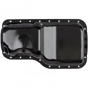 1989 Ford Mustang Engine Oil Pan ATP 103251 image 2 of 4