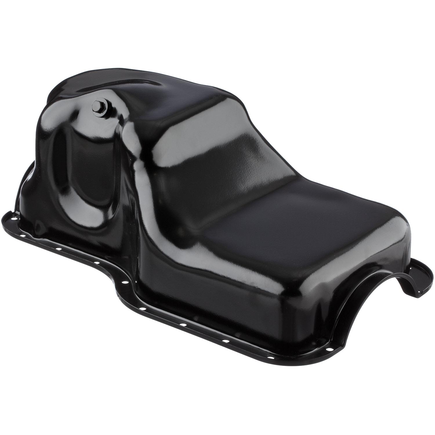 ATP 103251 - Engine Oil Pan ATP 103251 Engine Oil Pan product image 3 of 4