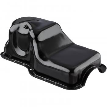 1989 Ford Mustang Engine Oil Pan ATP 103251 image 3 of 4