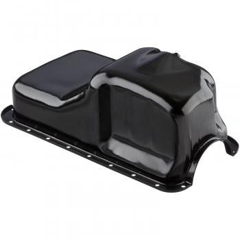 1989 Ford Mustang Engine Oil Pan ATP 103251 image 4 of 4