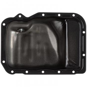 1997 Mazda Protege Engine Oil Pan ATP 103252 image 1 of 4