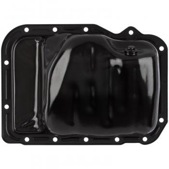 1997 Mazda Protege Engine Oil Pan ATP 103252 image 2 of 4