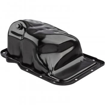 1997 Mazda Protege Engine Oil Pan ATP 103252 image 3 of 4