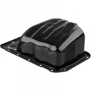 1997 Mazda Protege Engine Oil Pan ATP 103252 image 4 of 4