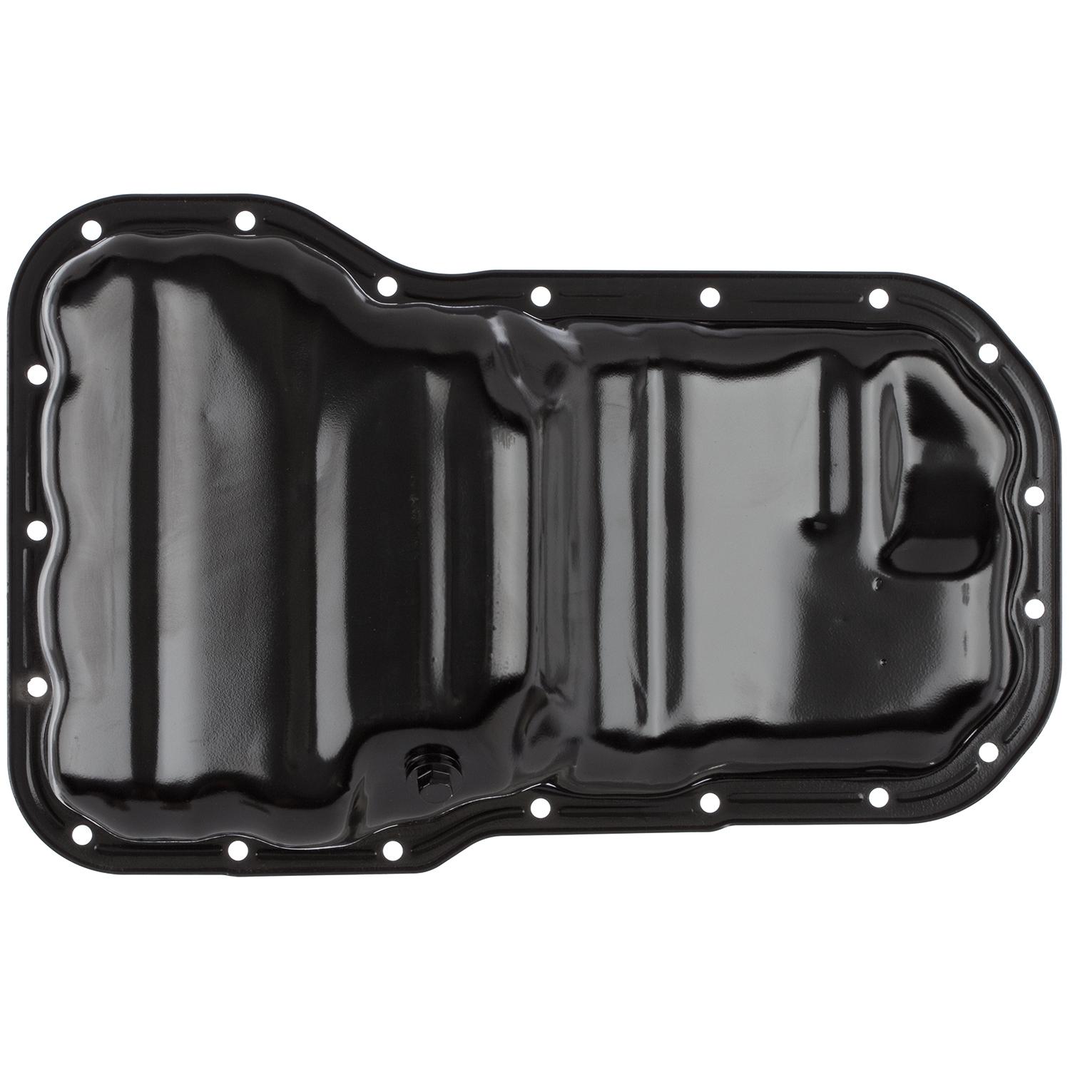 ATP 103253 - Engine Oil Pan ATP 103253 Engine Oil Pan product image 2 of 4