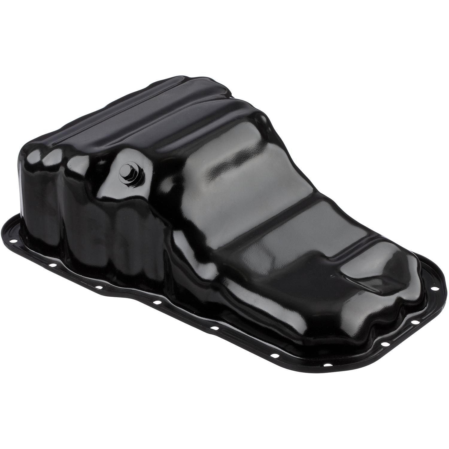ATP 103253 - Engine Oil Pan ATP 103253 Engine Oil Pan product image 3 of 4