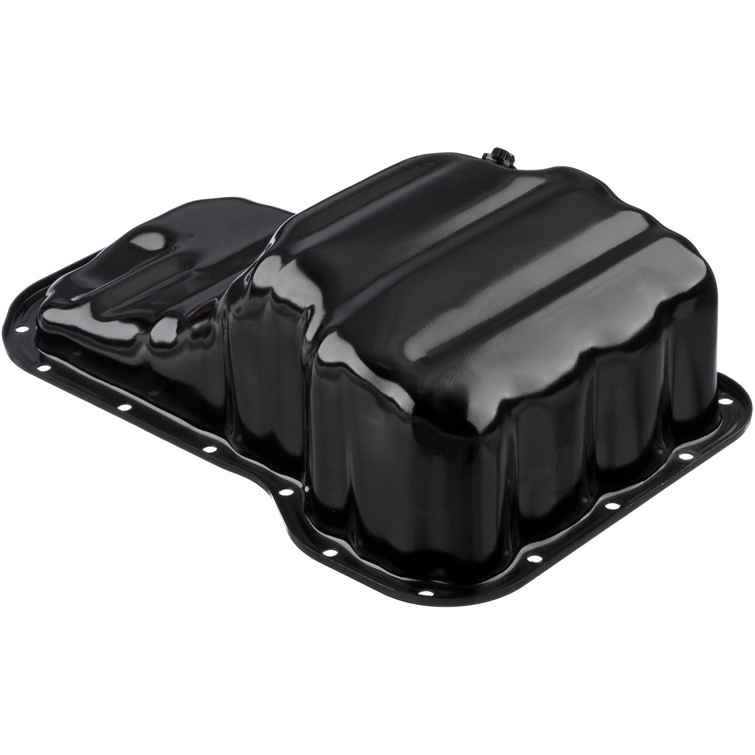 ATP 103253 - Engine Oil Pan ATP 103253 Engine Oil Pan product image 4 of 4